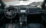 Ford Edge Titanium 2018 года (NA)
